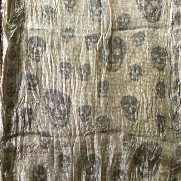 Erfurt scarf - Picture 6 of 9